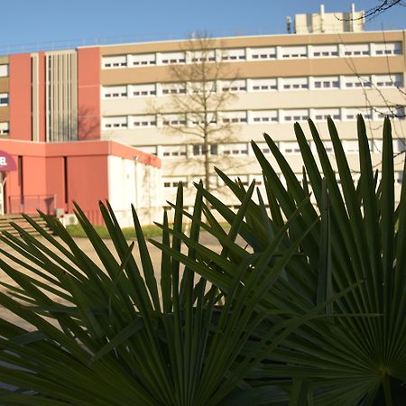 Cit'Hotel Escatel Mâcon Dış mekan fotoğraf