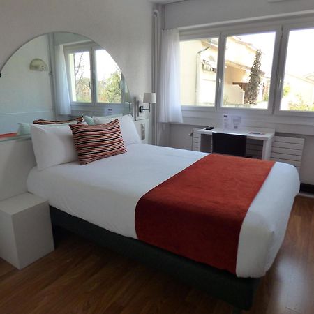 Cit'Hotel Escatel Mâcon Dış mekan fotoğraf