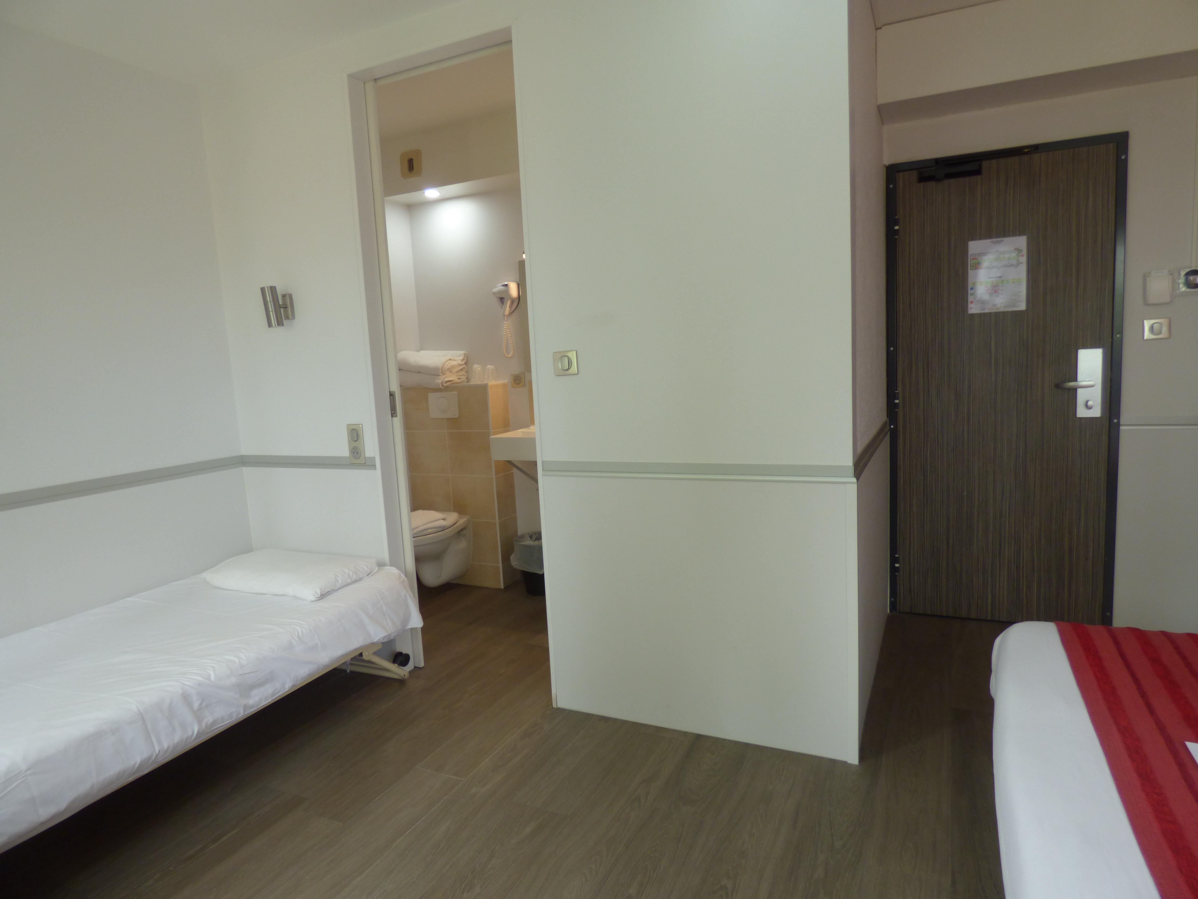 Cit'Hotel Escatel Mâcon Dış mekan fotoğraf