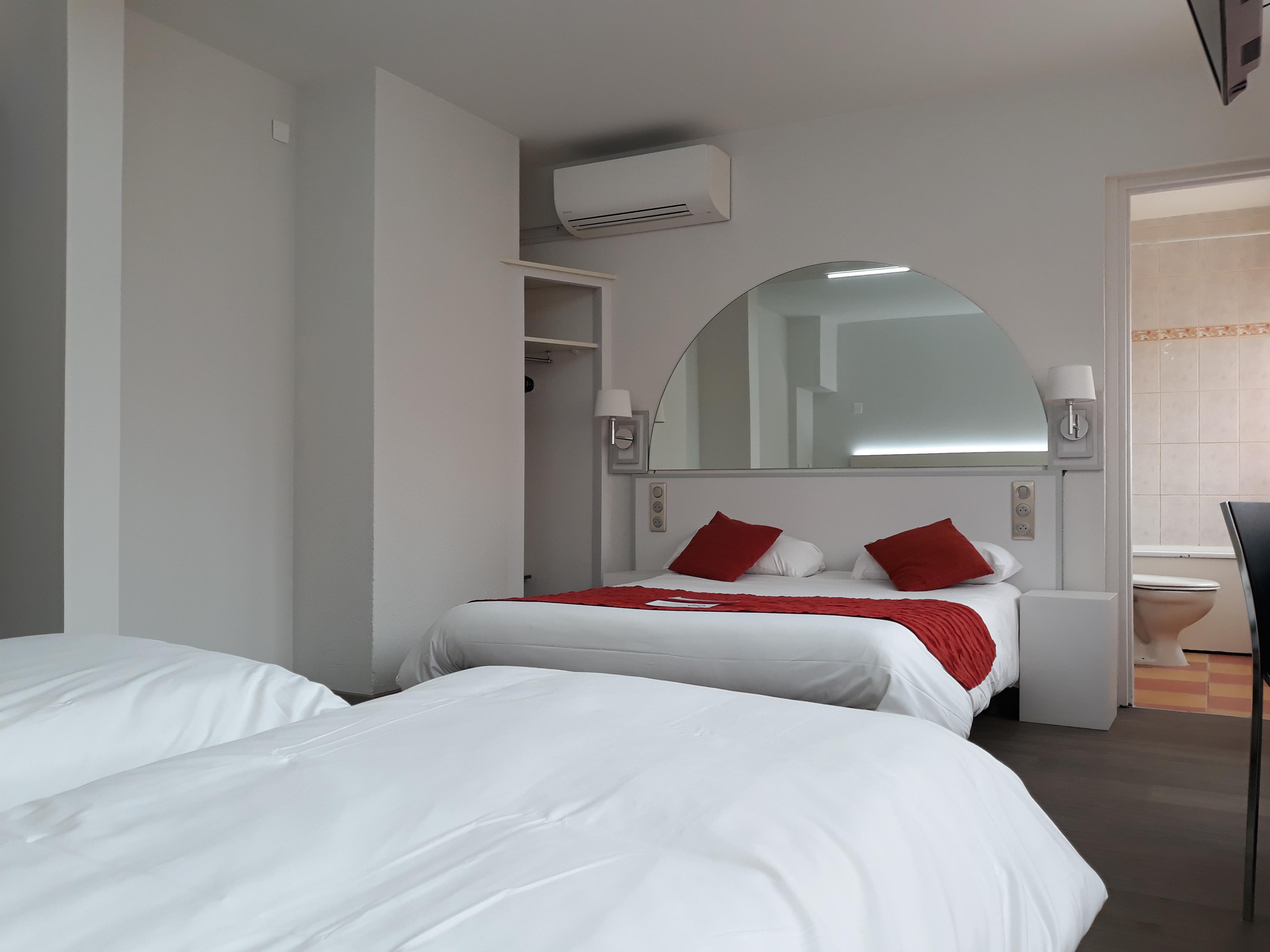 Cit'Hotel Escatel Mâcon Dış mekan fotoğraf