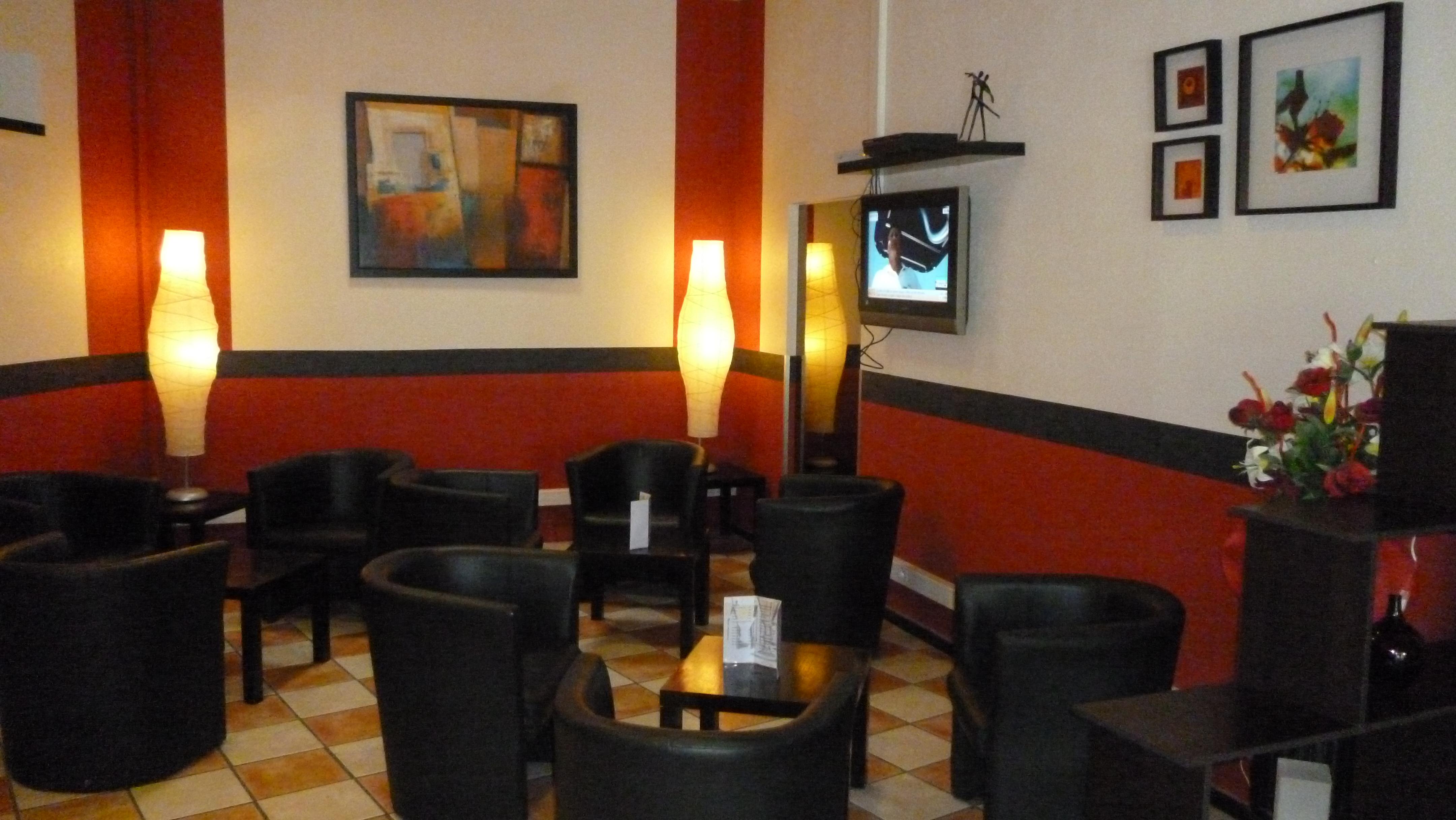Cit'Hotel Escatel Mâcon Dış mekan fotoğraf