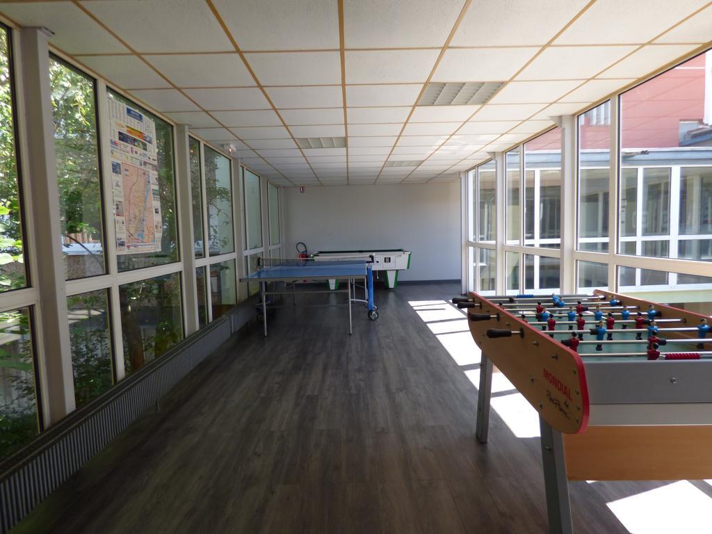 Cit'Hotel Escatel Mâcon Dış mekan fotoğraf
