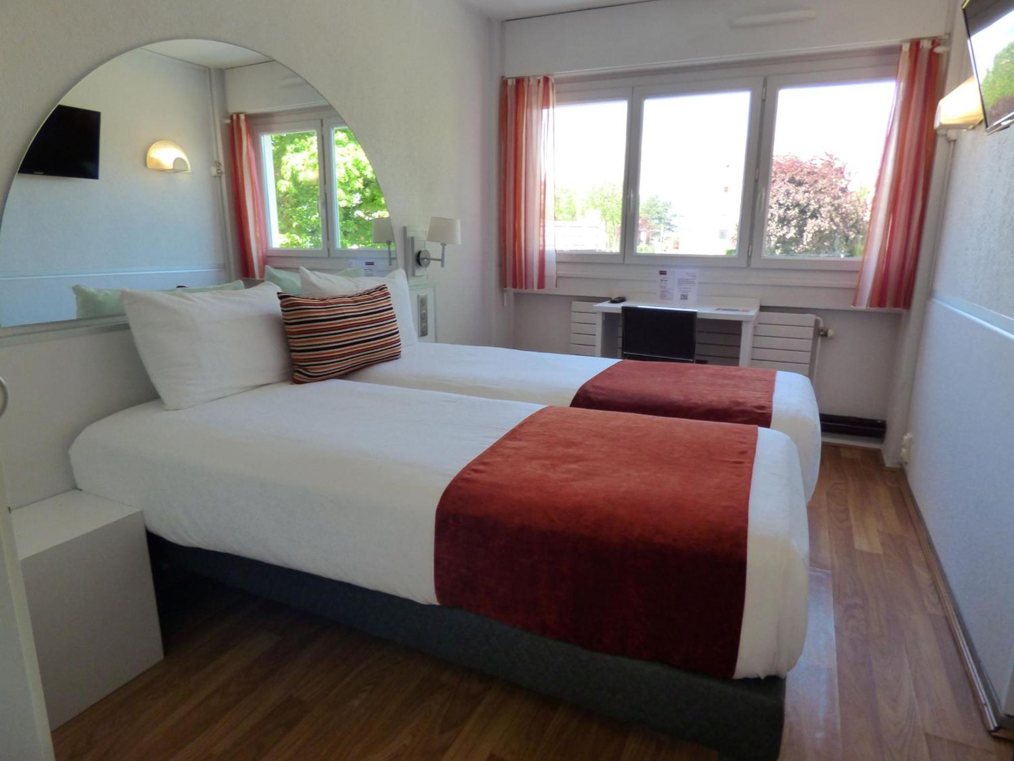 Cit'Hotel Escatel Mâcon Dış mekan fotoğraf