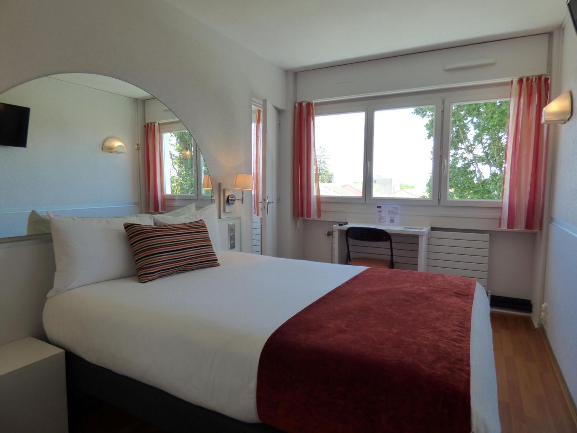 Cit'Hotel Escatel Mâcon Dış mekan fotoğraf