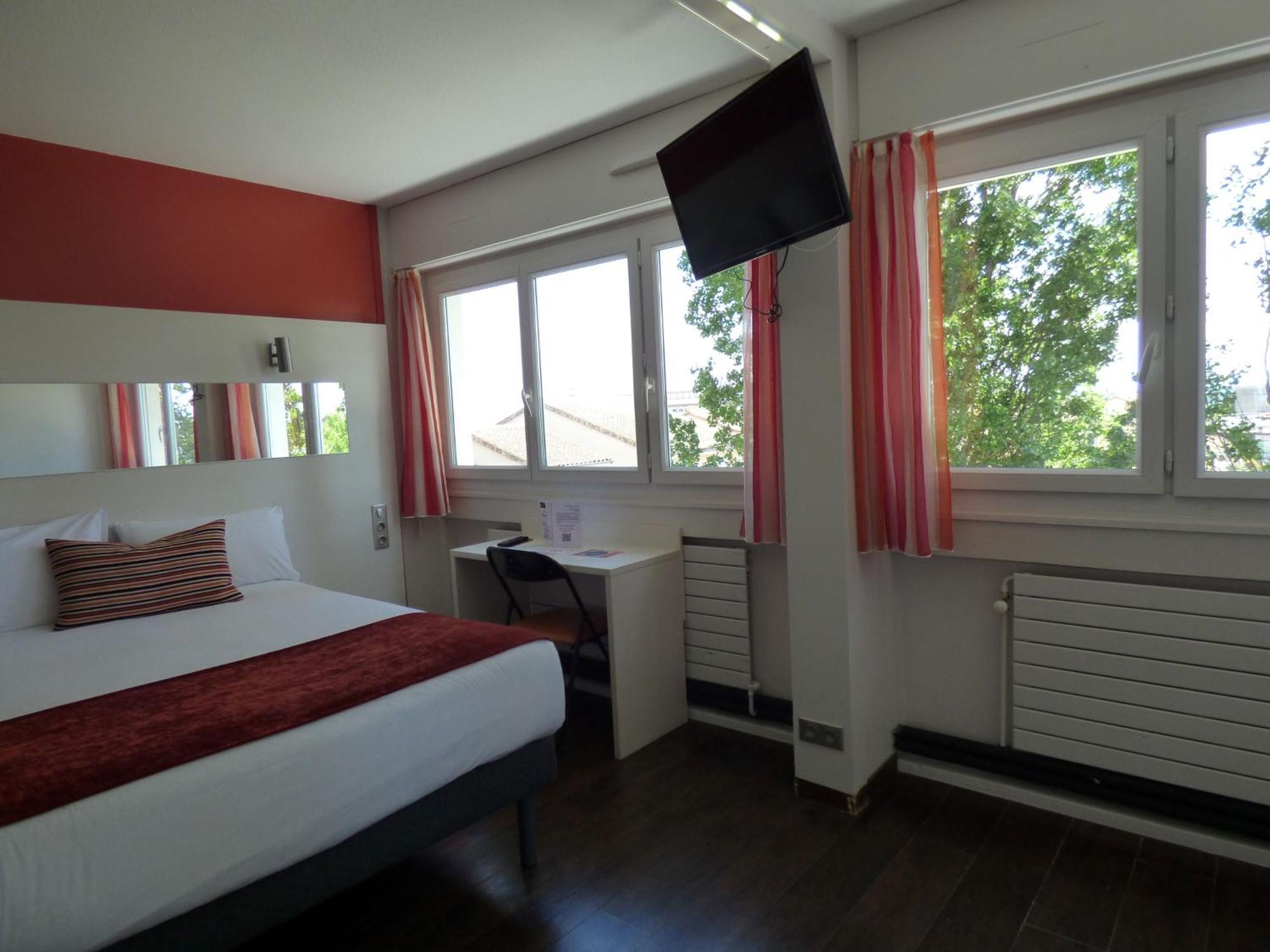Cit'Hotel Escatel Mâcon Dış mekan fotoğraf