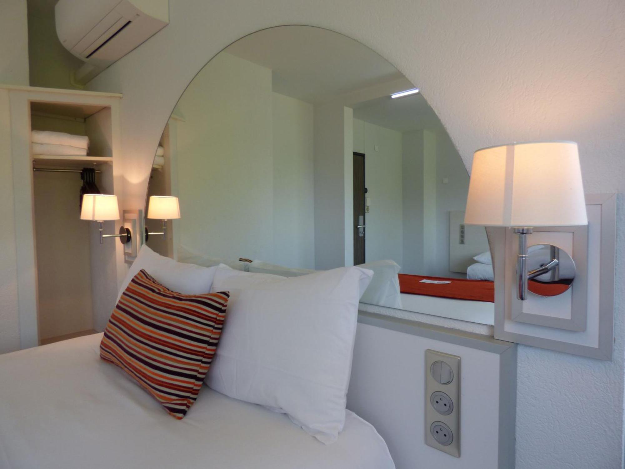 Cit'Hotel Escatel Mâcon Dış mekan fotoğraf