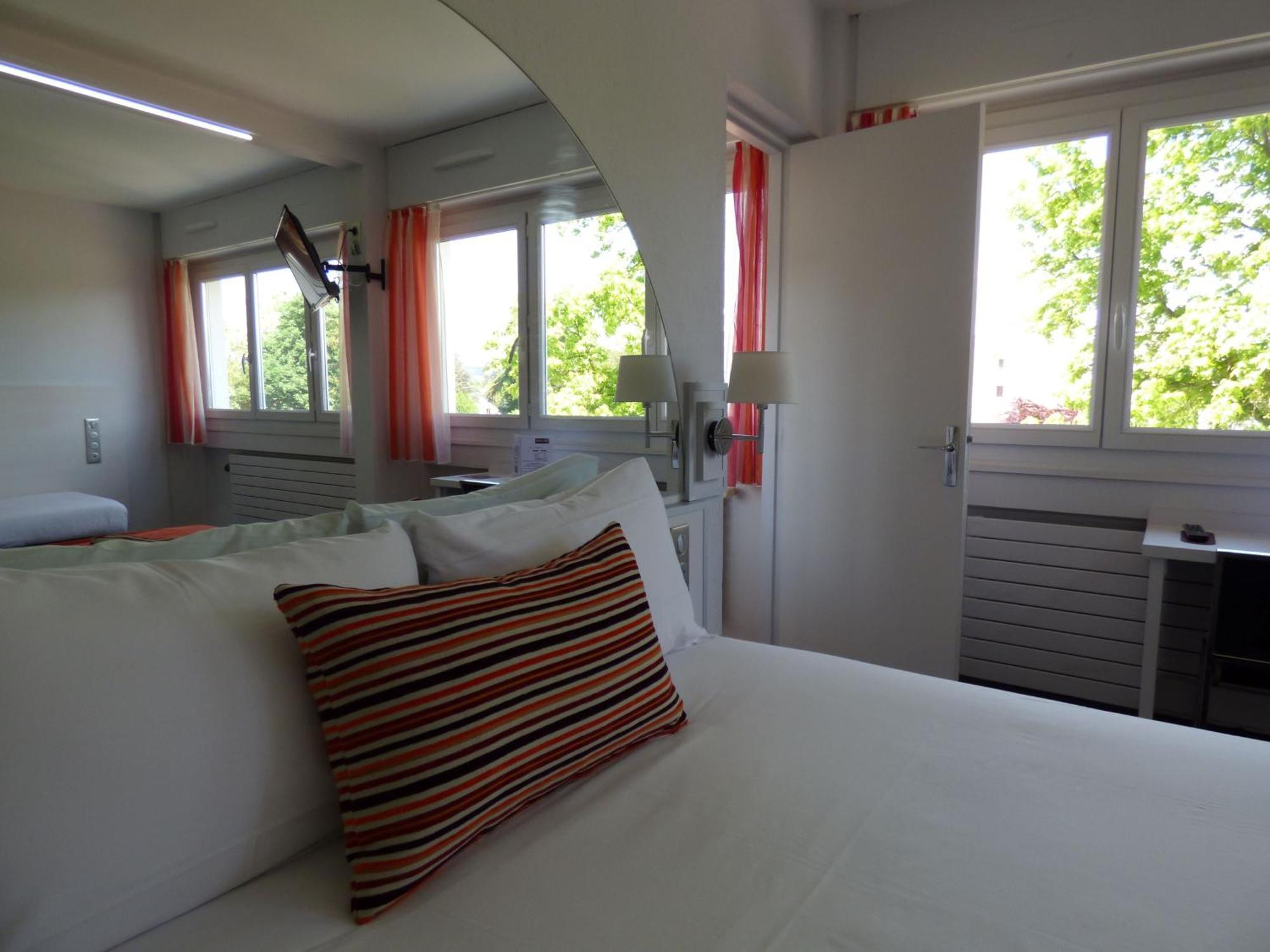 Cit'Hotel Escatel Mâcon Dış mekan fotoğraf