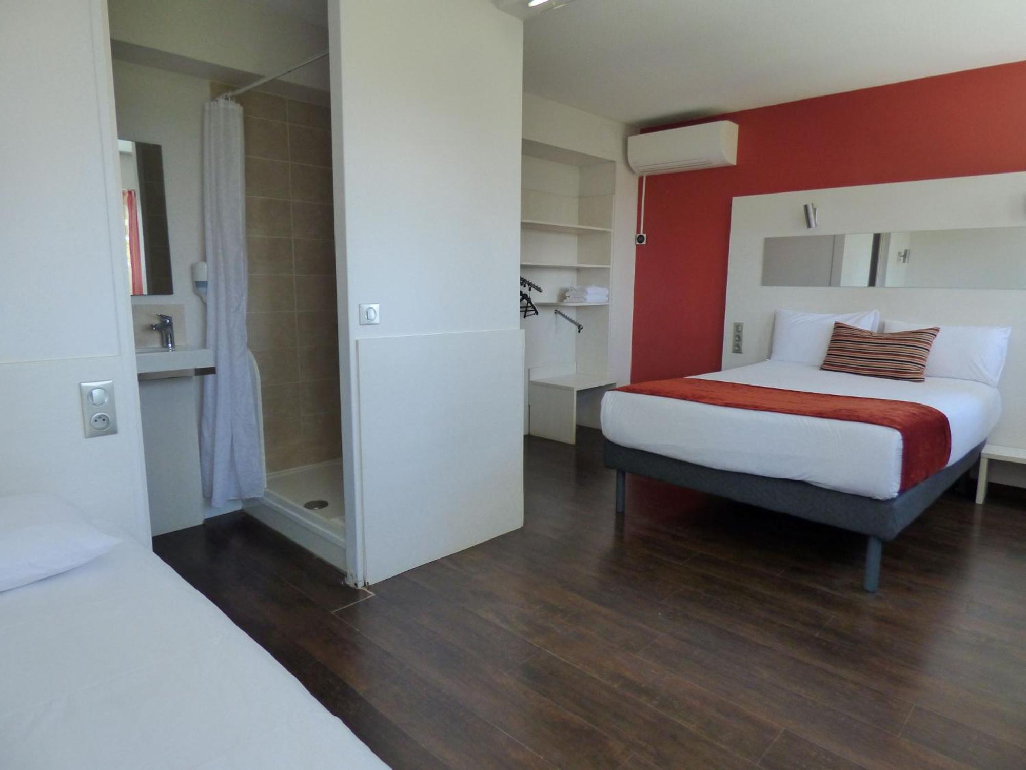 Cit'Hotel Escatel Mâcon Dış mekan fotoğraf