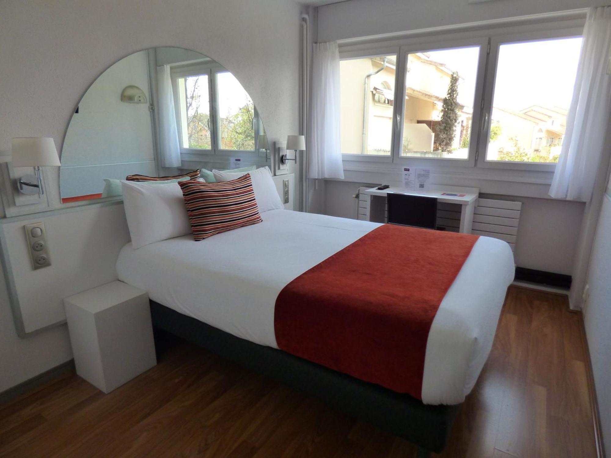 Cit'Hotel Escatel Mâcon Dış mekan fotoğraf