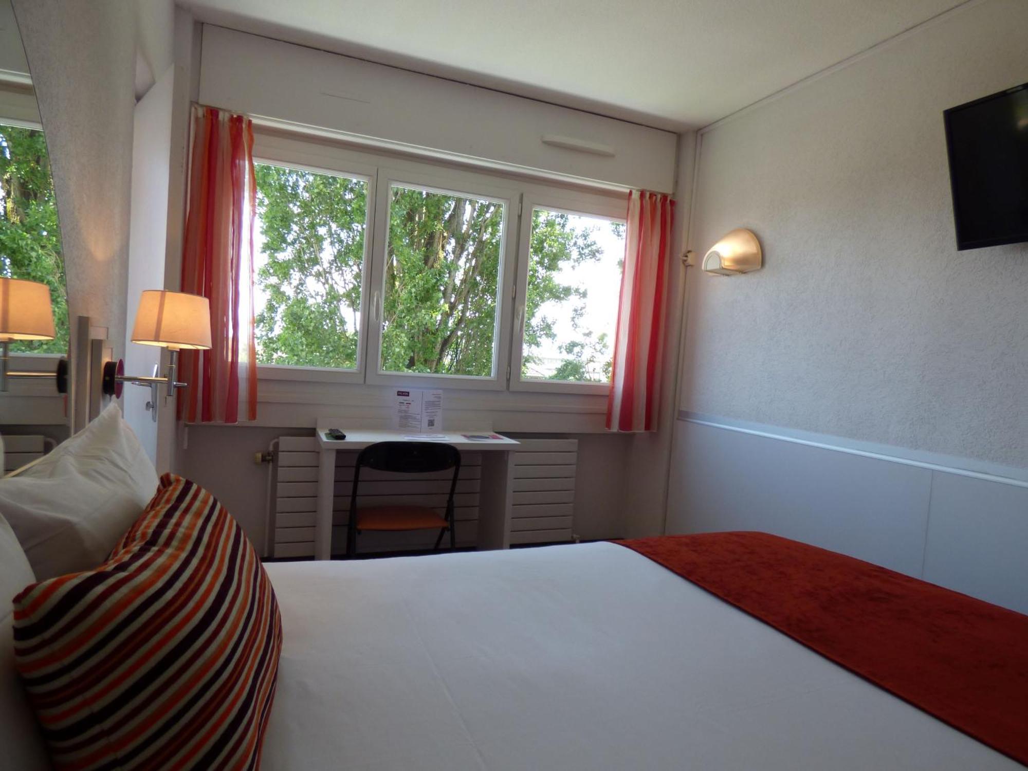Cit'Hotel Escatel Mâcon Dış mekan fotoğraf