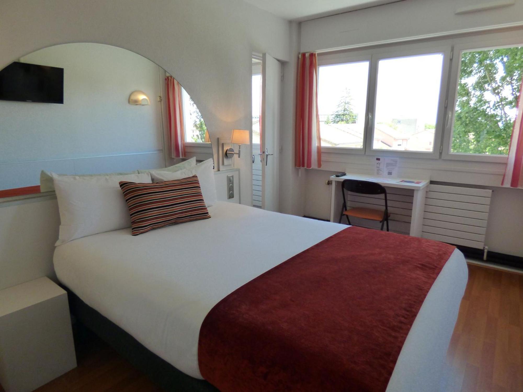 Cit'Hotel Escatel Mâcon Dış mekan fotoğraf