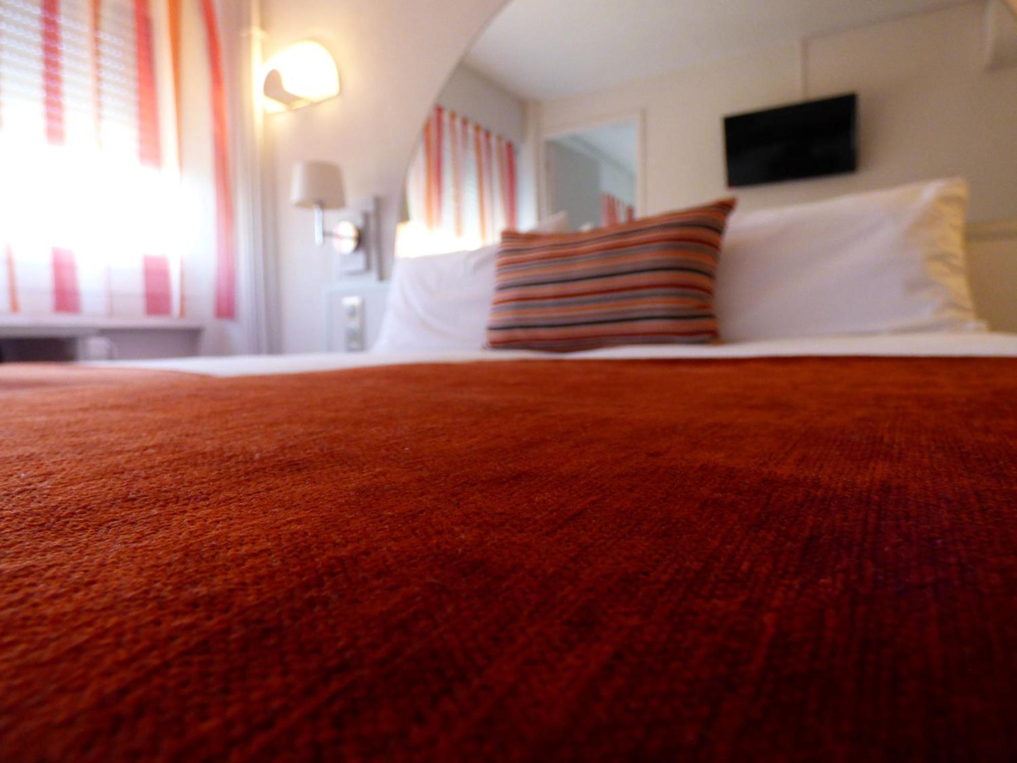 Cit'Hotel Escatel Mâcon Dış mekan fotoğraf
