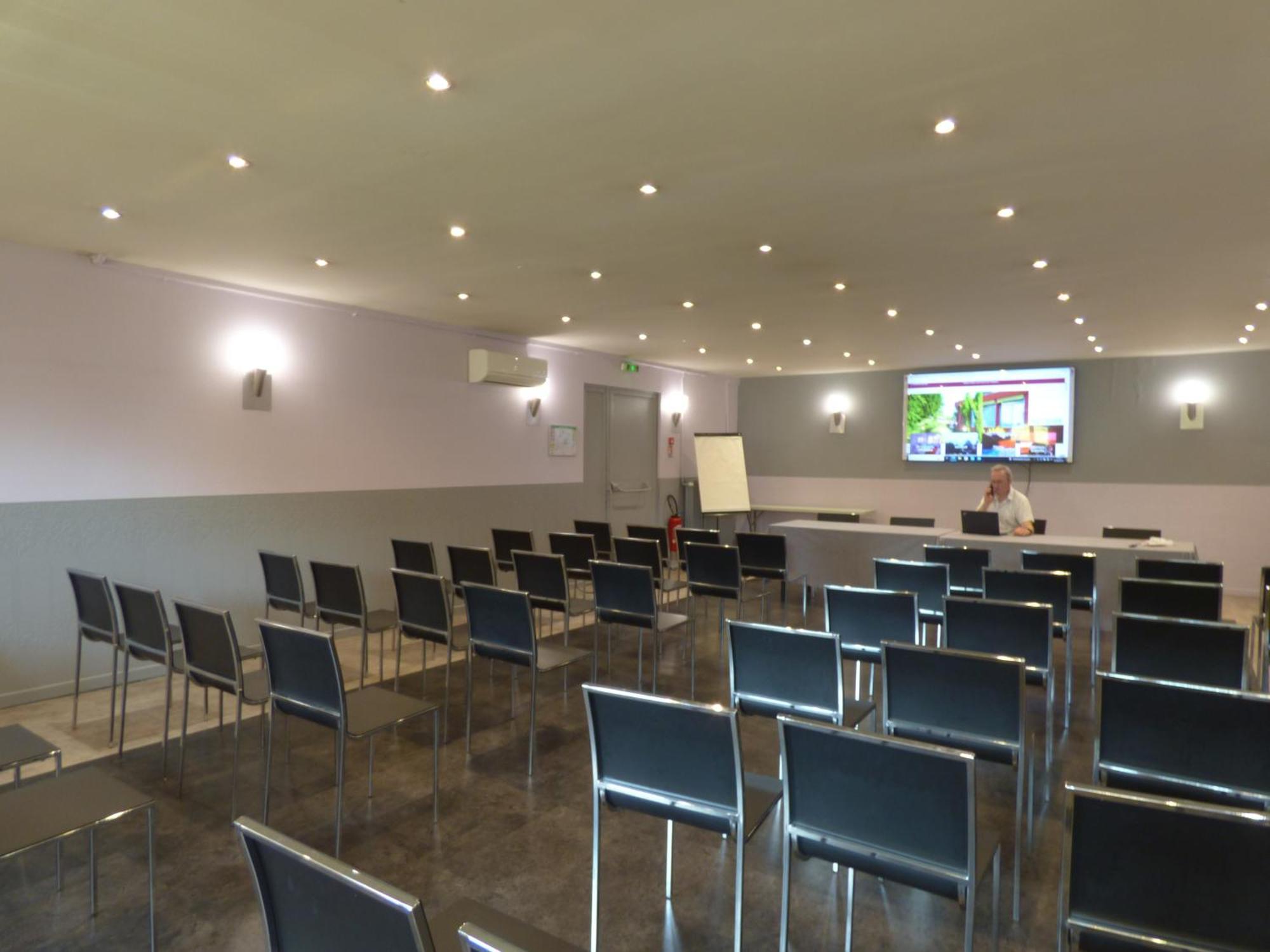 Cit'Hotel Escatel Mâcon Dış mekan fotoğraf
