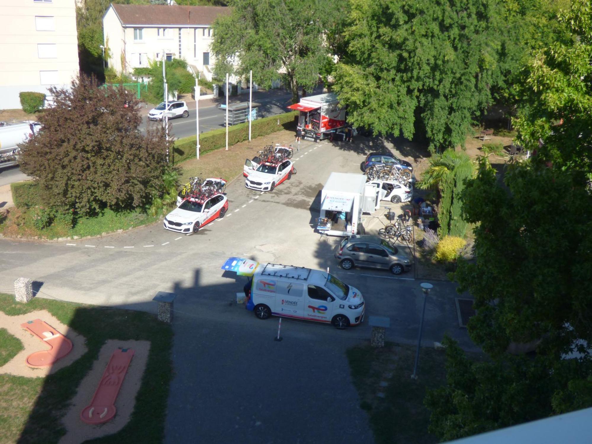 Cit'Hotel Escatel Mâcon Dış mekan fotoğraf