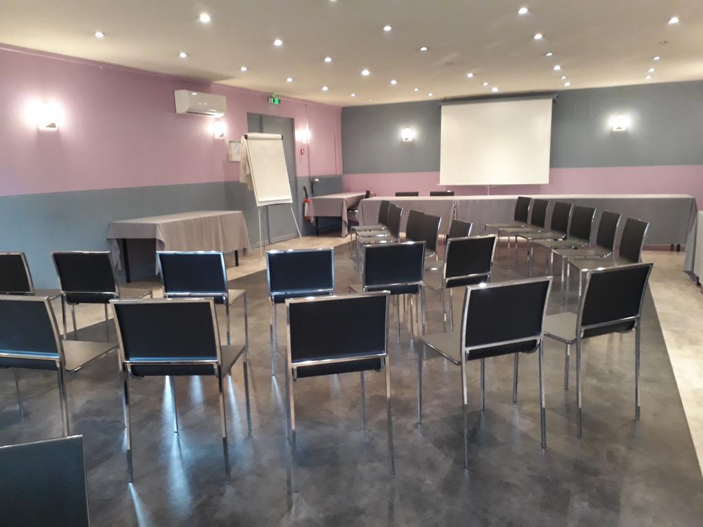 Cit'Hotel Escatel Mâcon Dış mekan fotoğraf