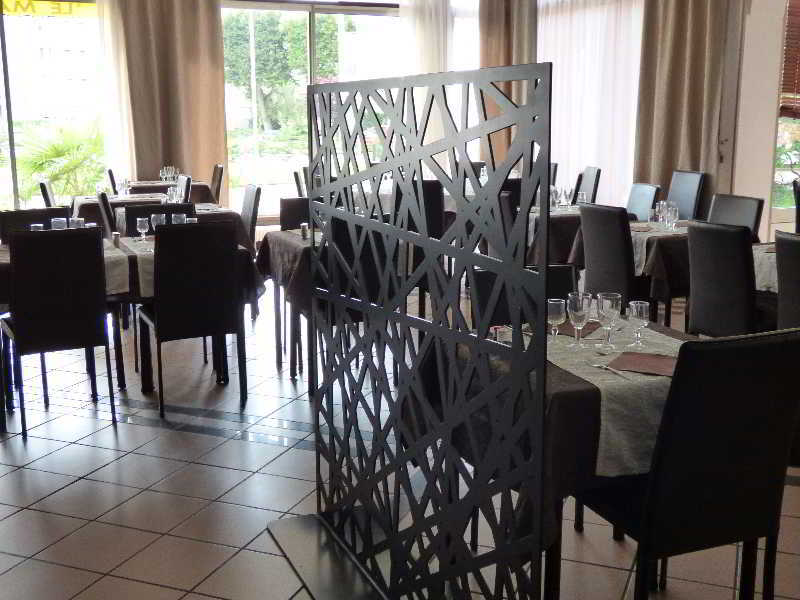 Cit'Hotel Escatel Mâcon Dış mekan fotoğraf