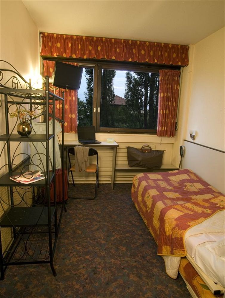 Cit'Hotel Escatel Mâcon Dış mekan fotoğraf