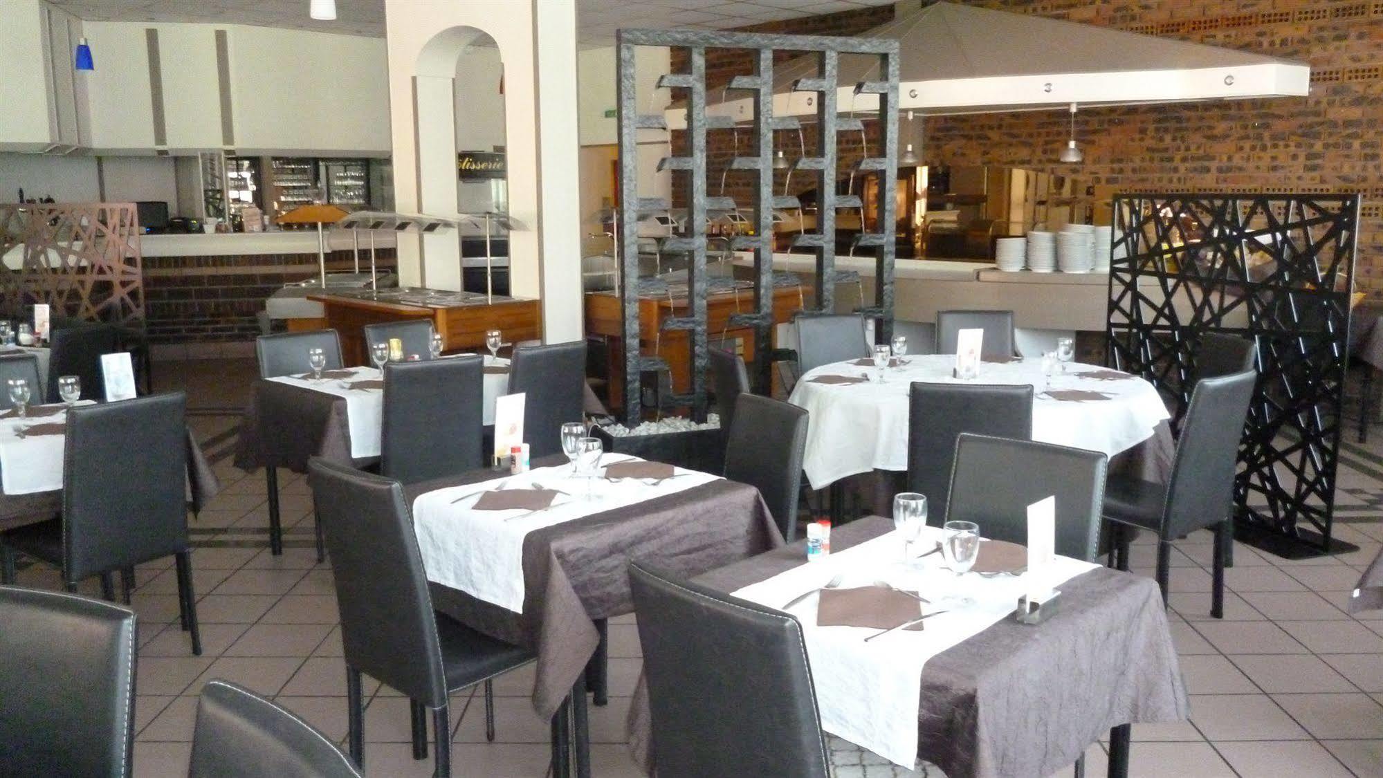 Cit'Hotel Escatel Mâcon Dış mekan fotoğraf