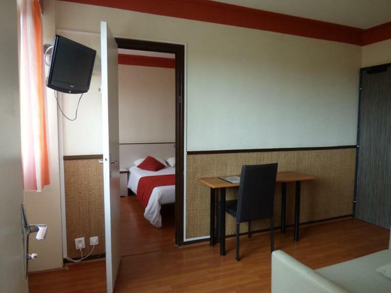 Cit'Hotel Escatel Mâcon Dış mekan fotoğraf