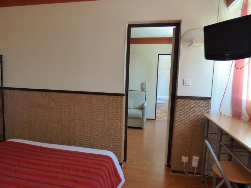 Cit'Hotel Escatel Mâcon Dış mekan fotoğraf