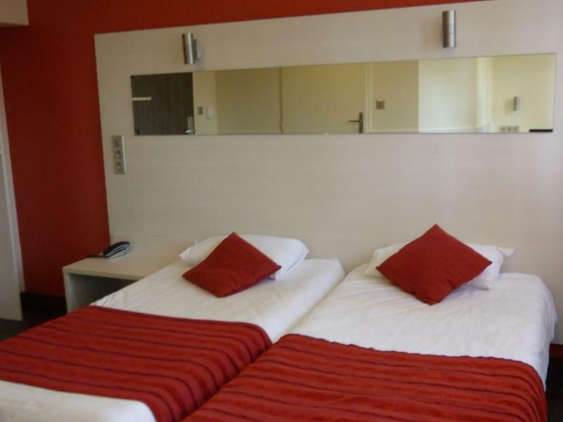 Cit'Hotel Escatel Mâcon Dış mekan fotoğraf