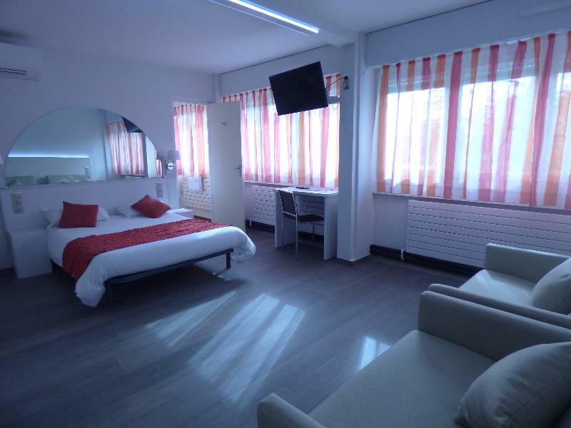 Cit'Hotel Escatel Mâcon Dış mekan fotoğraf