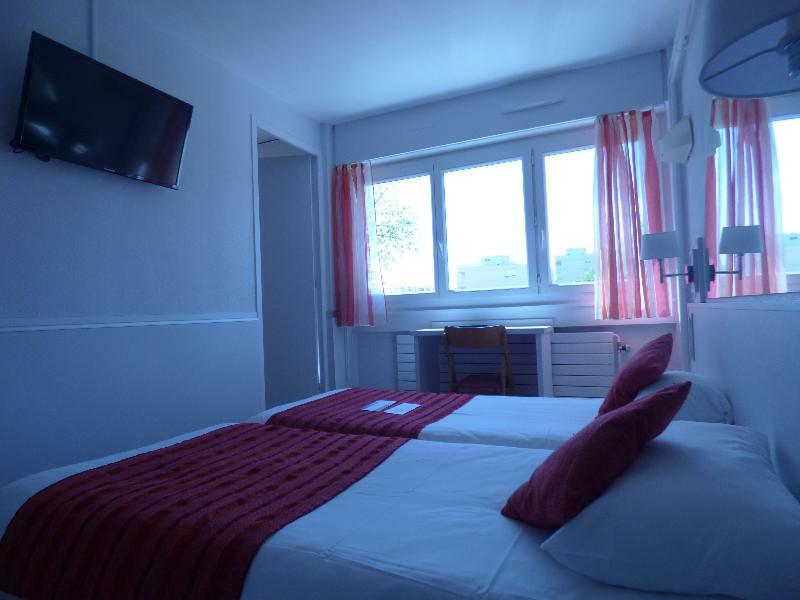 Cit'Hotel Escatel Mâcon Dış mekan fotoğraf