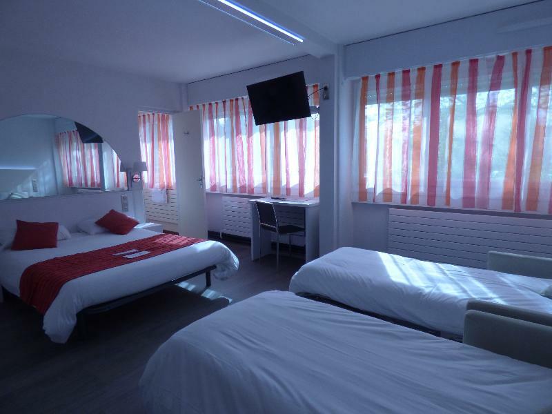 Cit'Hotel Escatel Mâcon Dış mekan fotoğraf