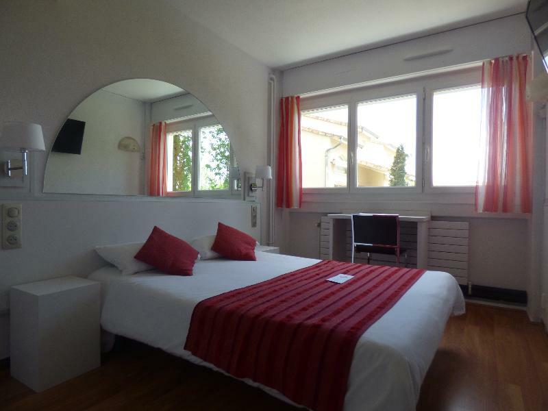 Cit'Hotel Escatel Mâcon Dış mekan fotoğraf