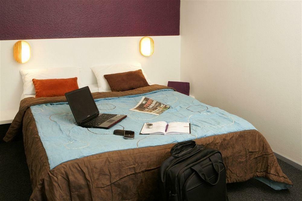 Cit'Hotel Escatel Mâcon Dış mekan fotoğraf