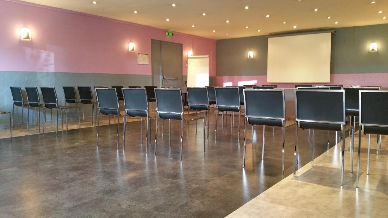 Cit'Hotel Escatel Mâcon Dış mekan fotoğraf